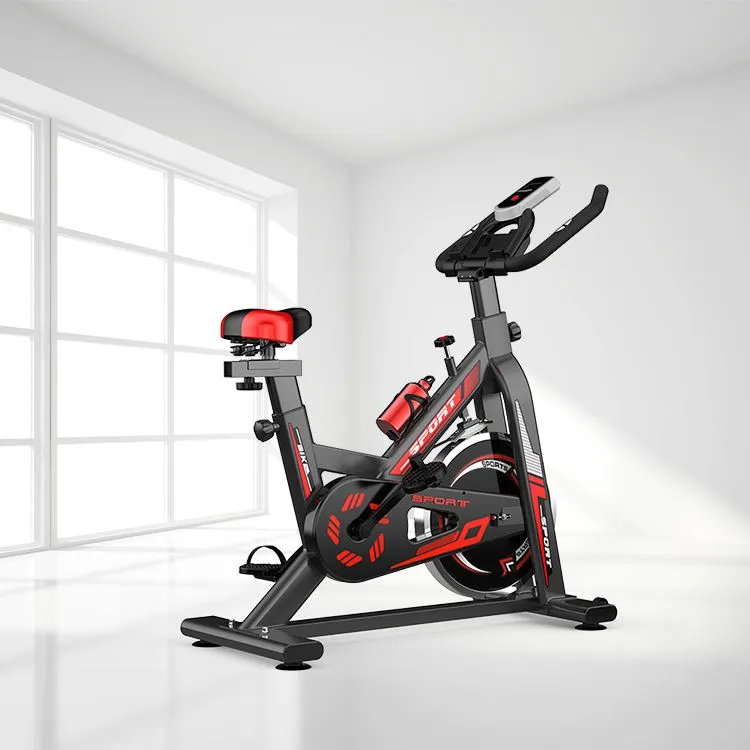 Spinclass hometrainer